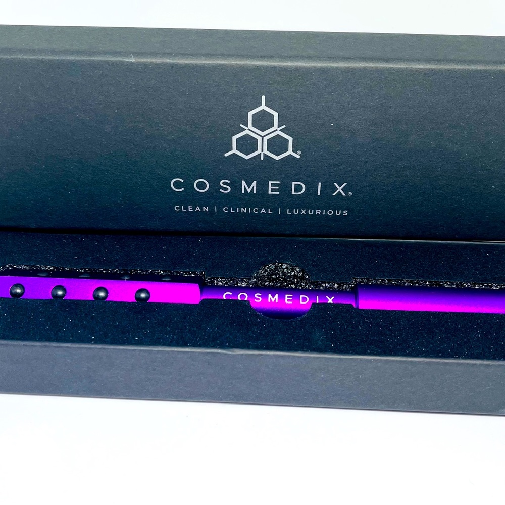 Cosmedix Massage Roller